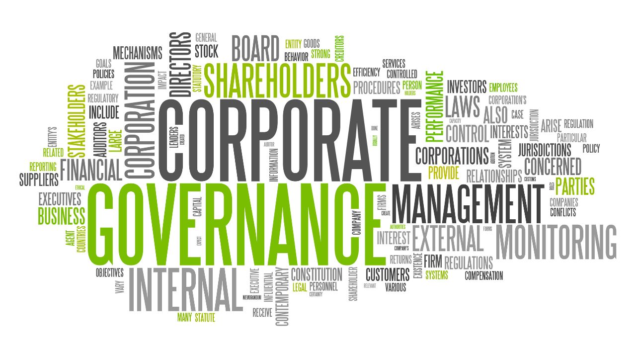 Conclave: Frontiers of Corporate Governance