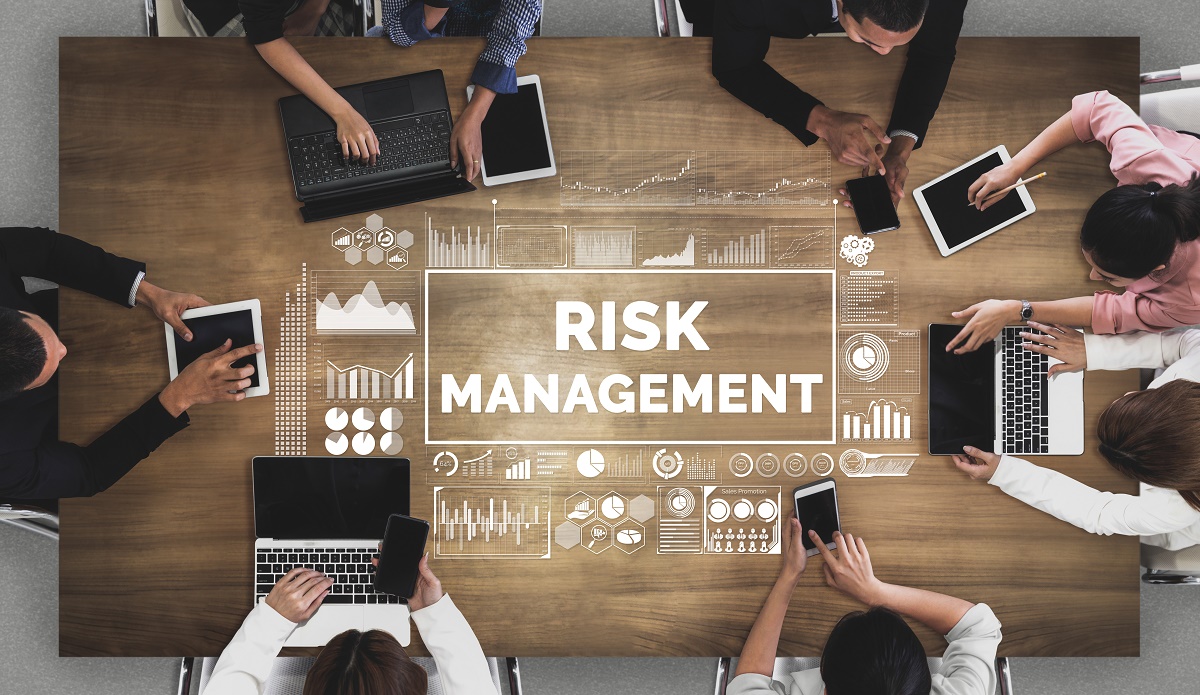 Governance Risk Management