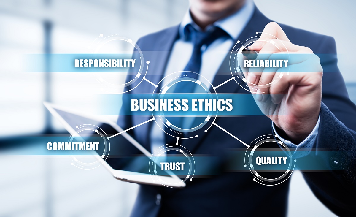 Governance Business Ethics