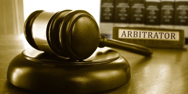 Arbitration Facilitation