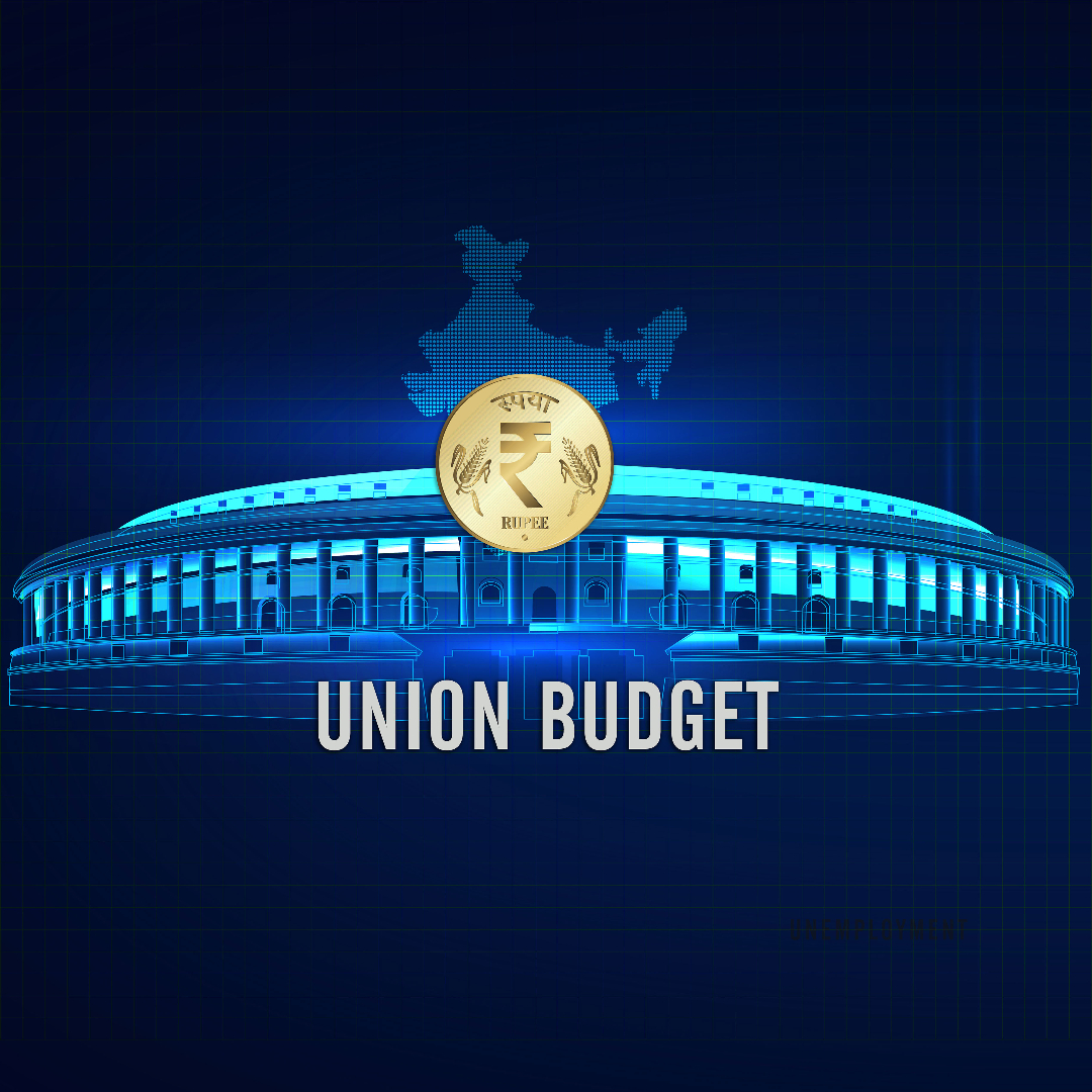 Union Budget Bombay Chamber
