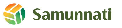 Samunnati Logo - PNG