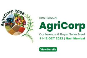 13th Biennial Agricorp Conference & Buyer Seller Meet