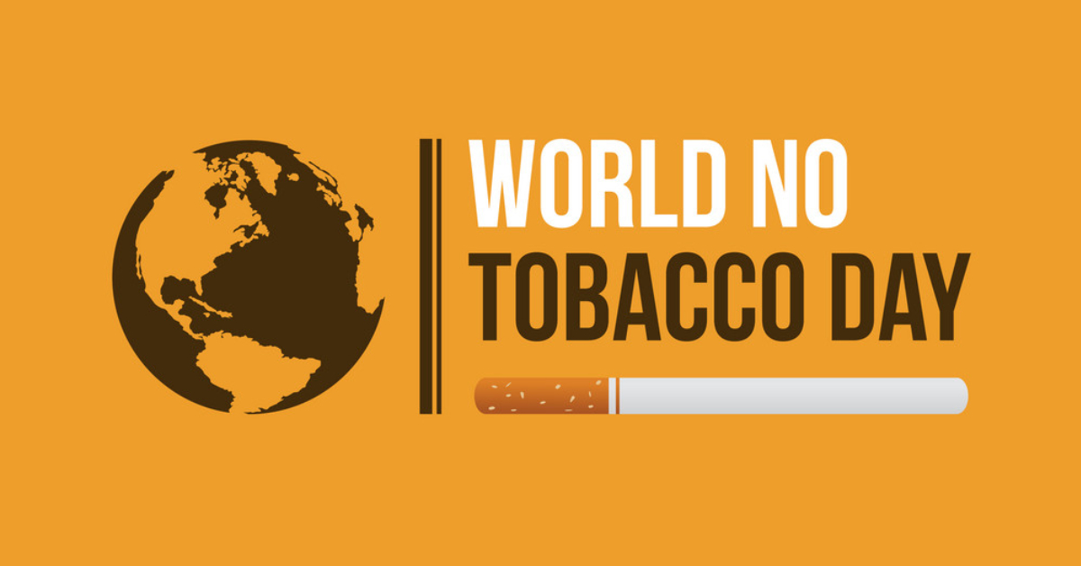 Tobacco Control: A need of the hour A Consultation Workshop on Anti-Tobacco Awareness