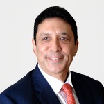 Keki Mistry