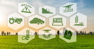 Need for Agri to Institutionalise & Leverage Technology through FPOs, AgriTech Startups