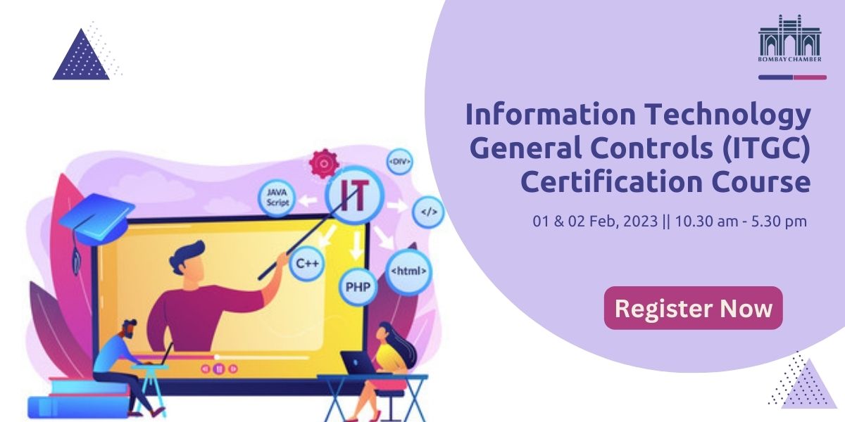 Information Technology General Controls (ITGC) Certification Course