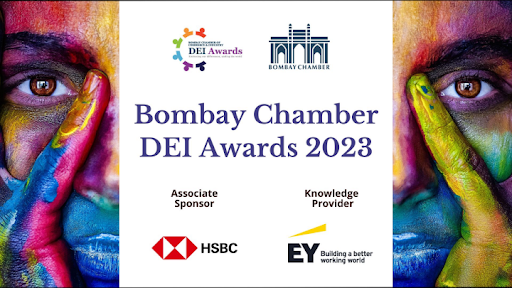 Diversity, Equity & Inclusion (DEI) Awards, 2023