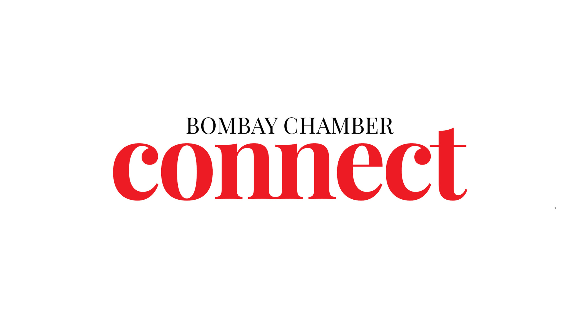 Bombay Chamber Connect – February 2023