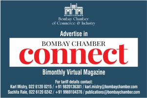 Bombay Chamber Connect