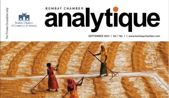Bombay Chamber Analytique