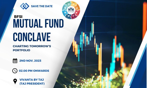 Mutual Fund Conclave 2023: Charting Tomorrow’s Portfolio