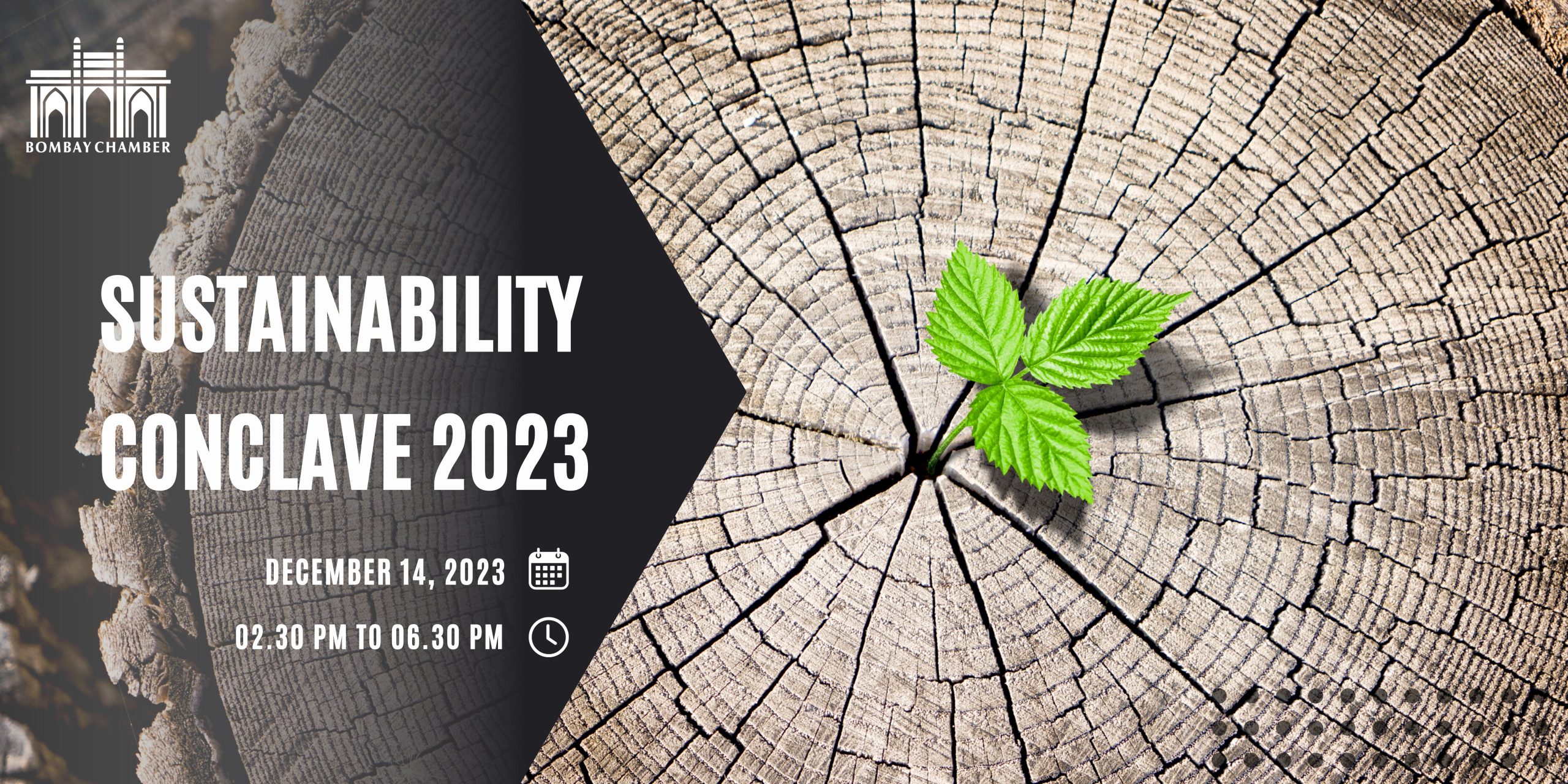 Sustainability Conclave 2023