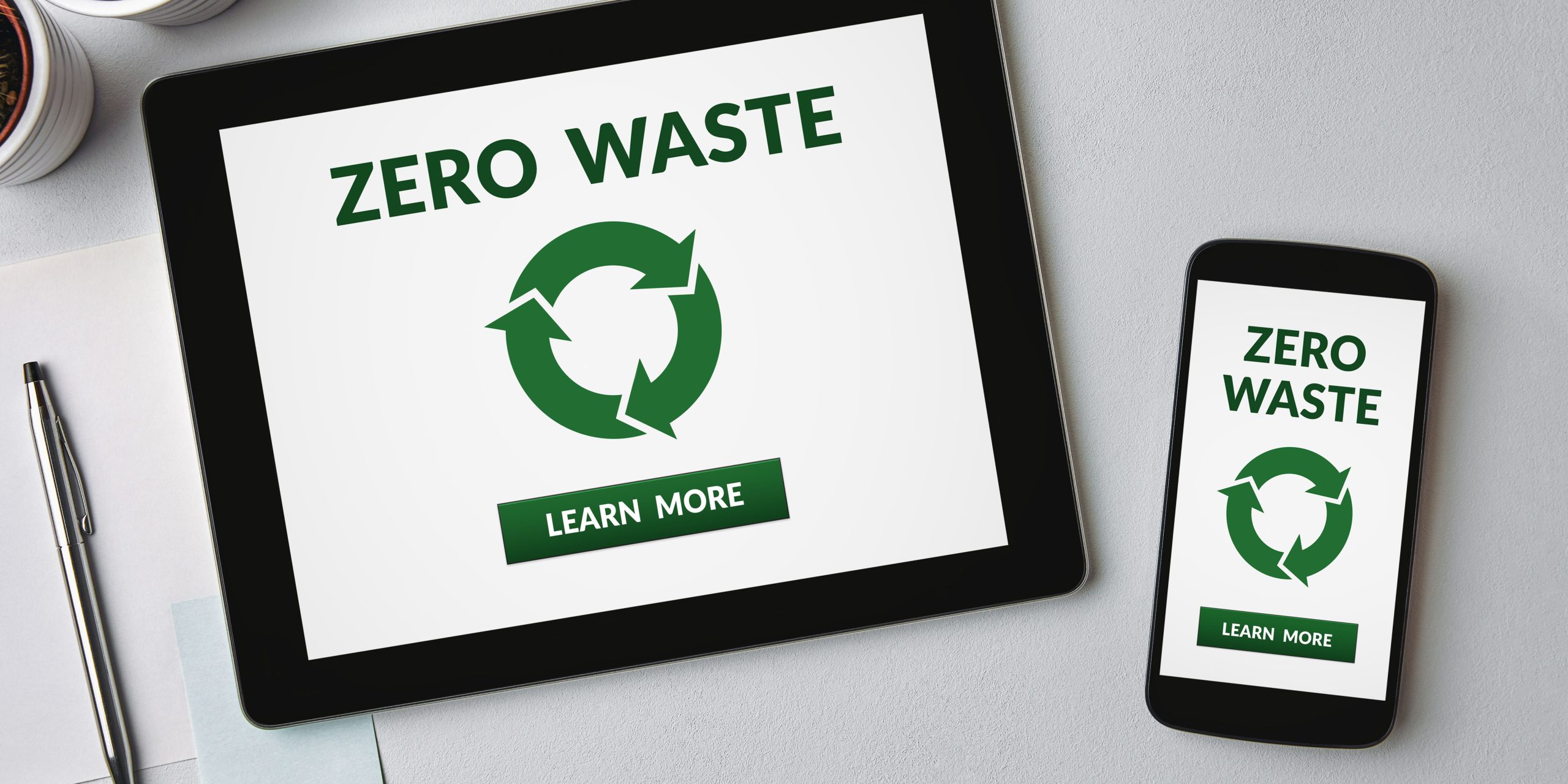 Türkiye’s Zero Waste Project:  A Paradigm Shift in Sustainable Waste Management