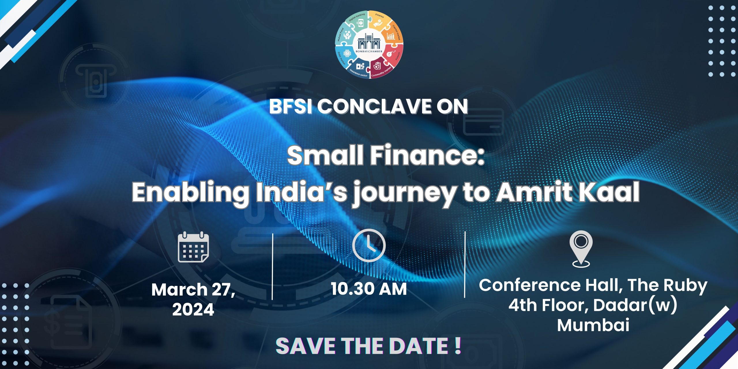 Small Finance: Enabling India’s journey to Amrit Kaal