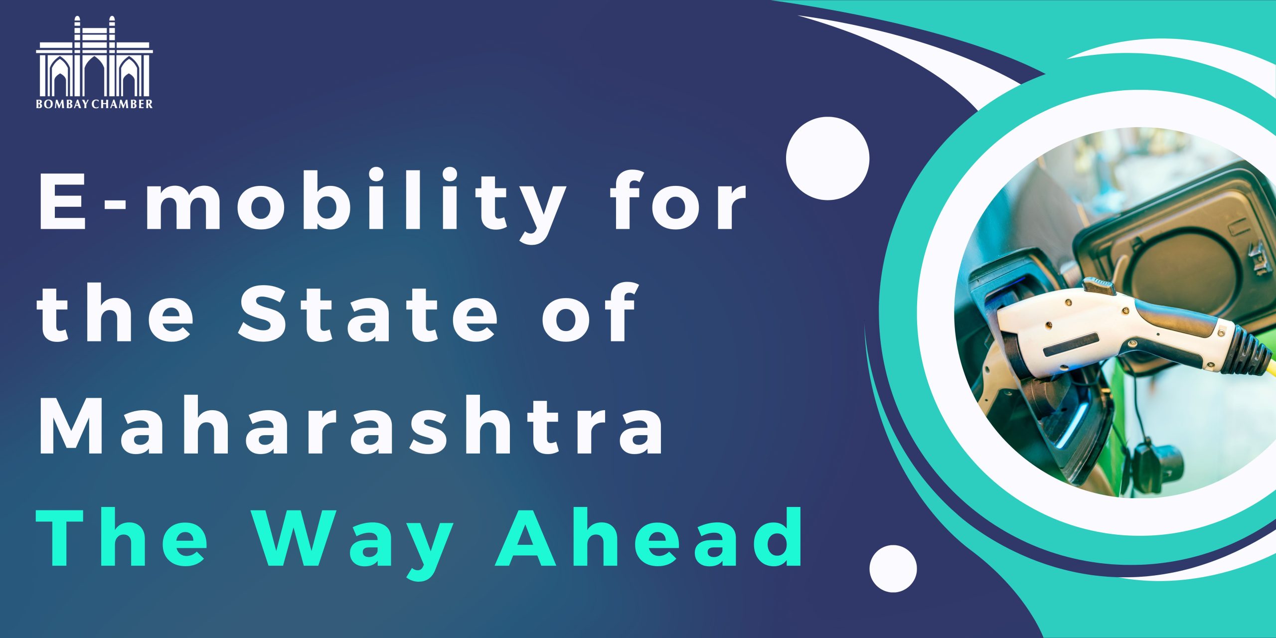 E-mobility for the State of Maharashtra- The Way Ahead