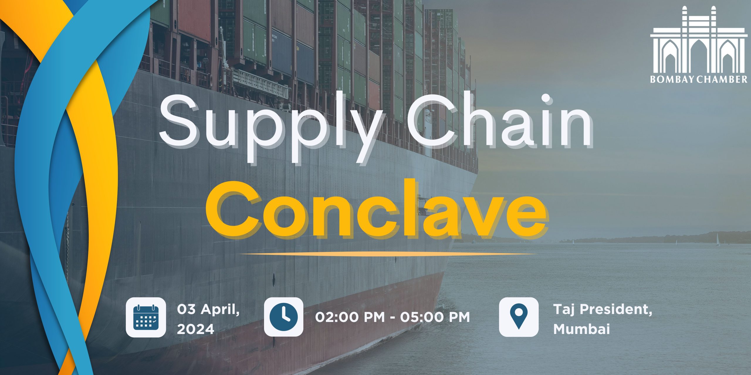 Supply Chain Conclave