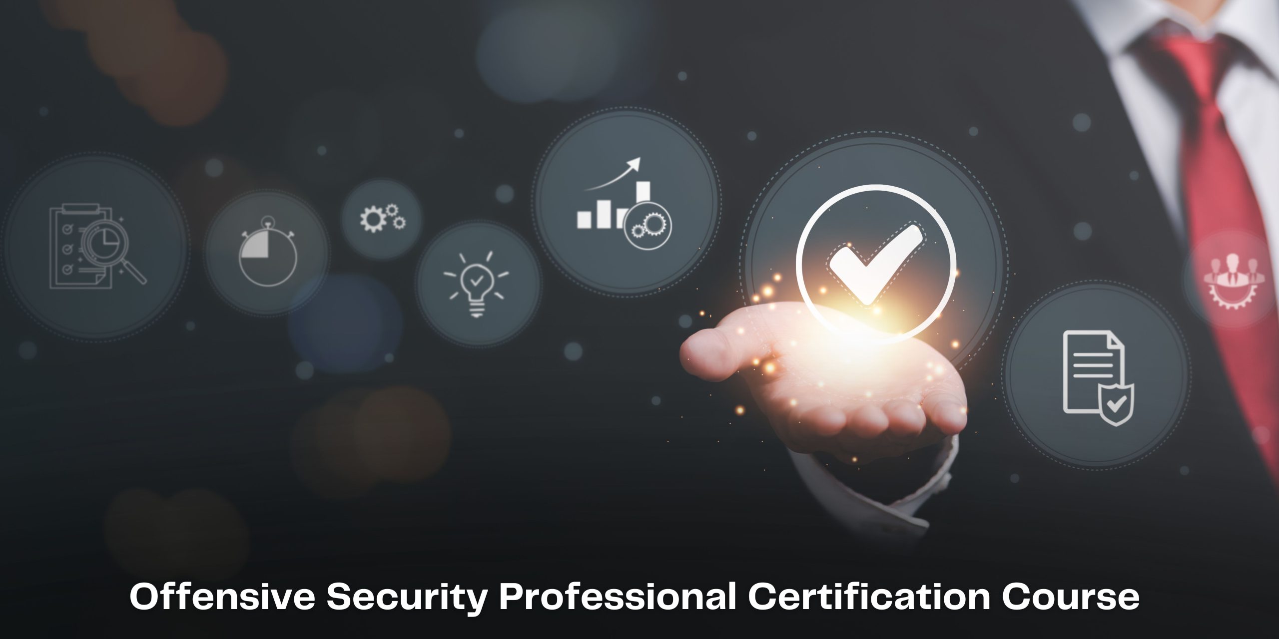 Offensive Security Professional Certification Course