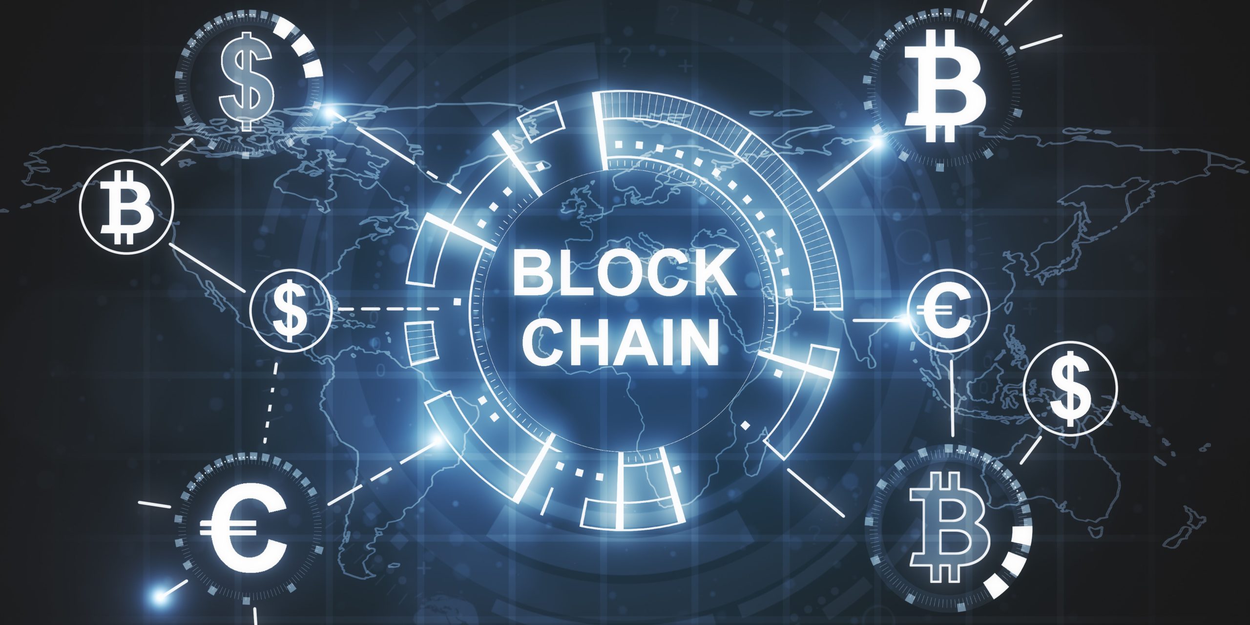 Online Blockchain & Cryptocurrency Certification Course