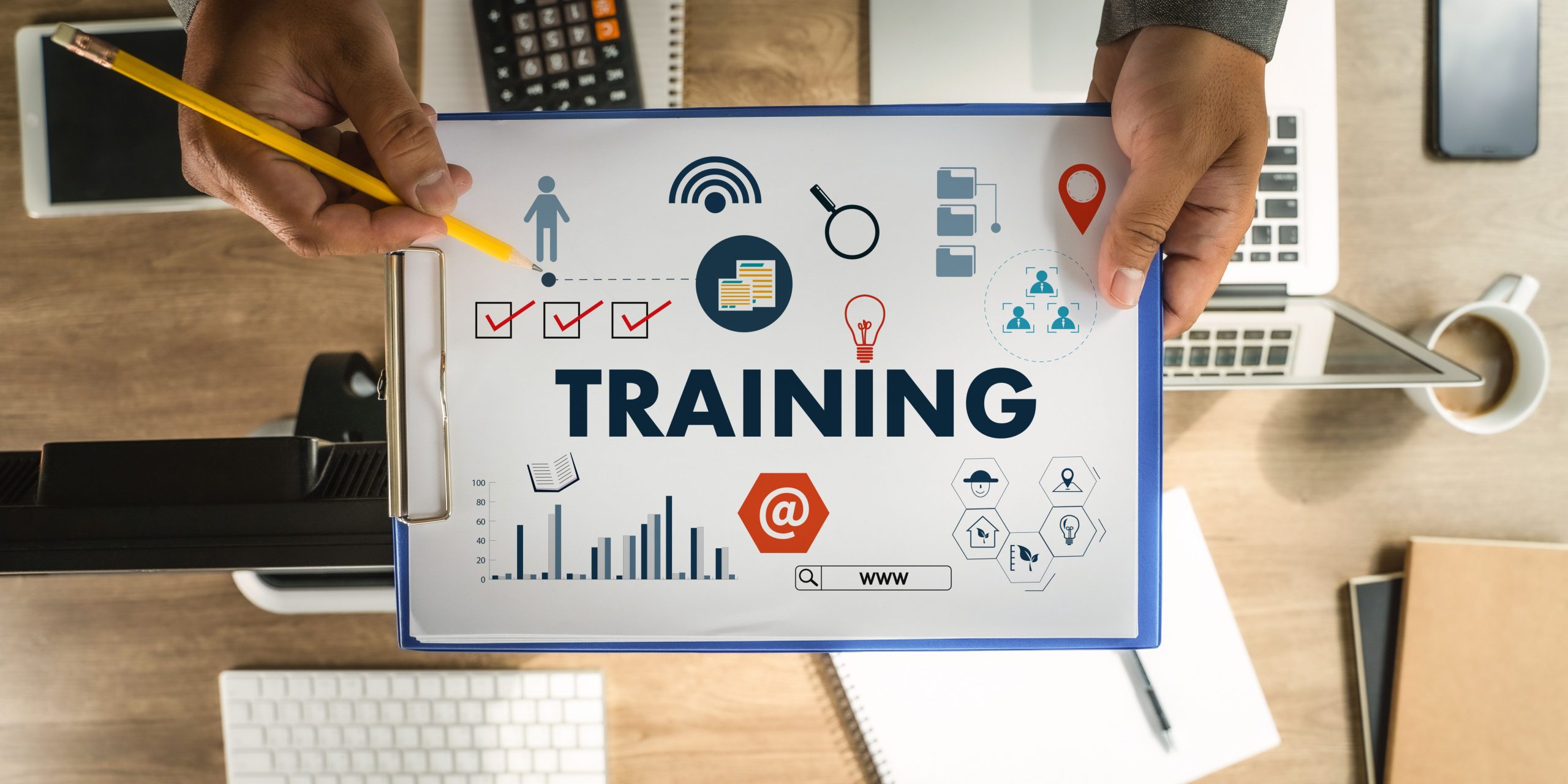 Webinar – Identifying Training Needs