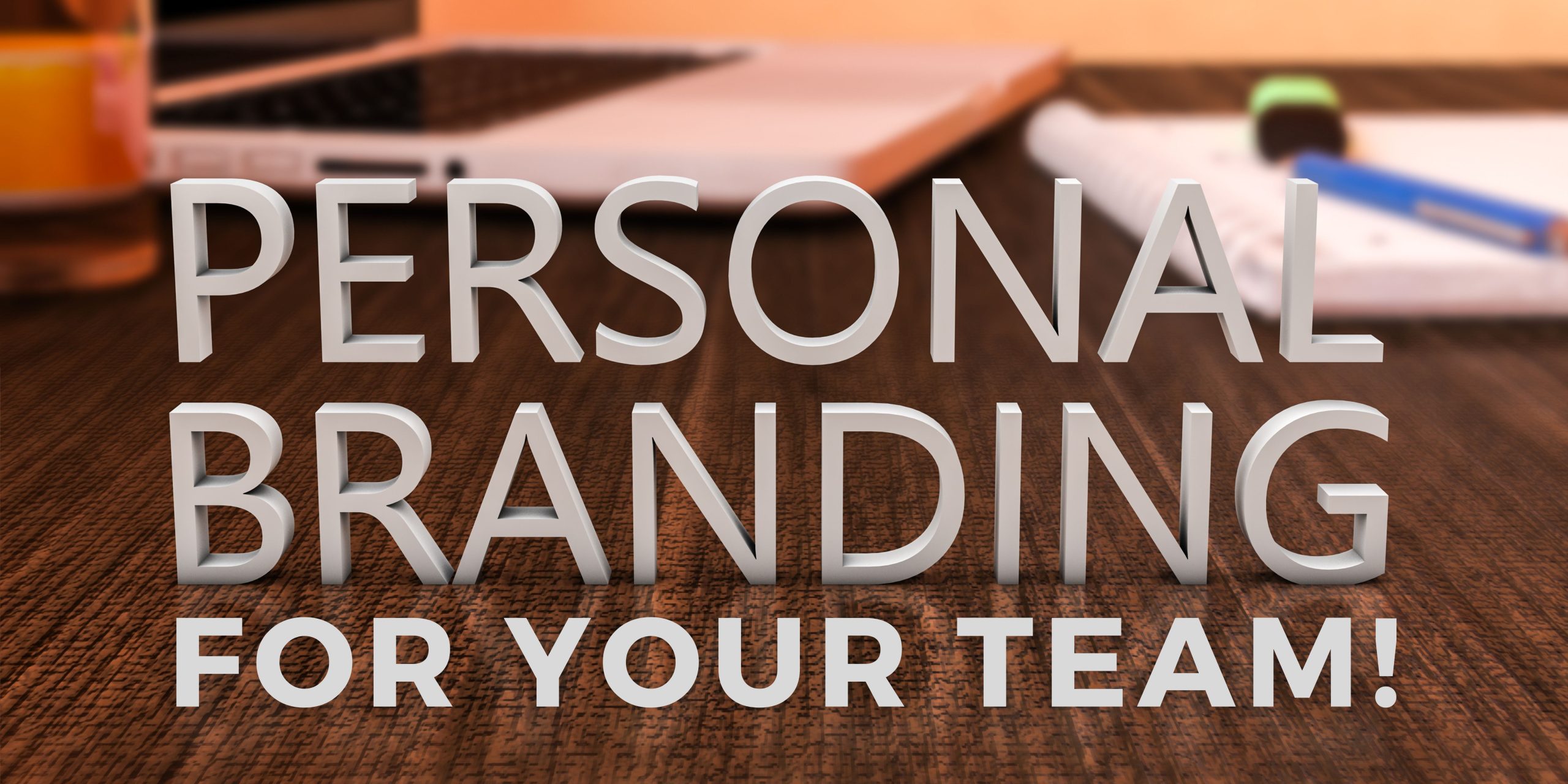 Workshop on Unleash the Power of Personal Branding on LinkedIn for Your Team!