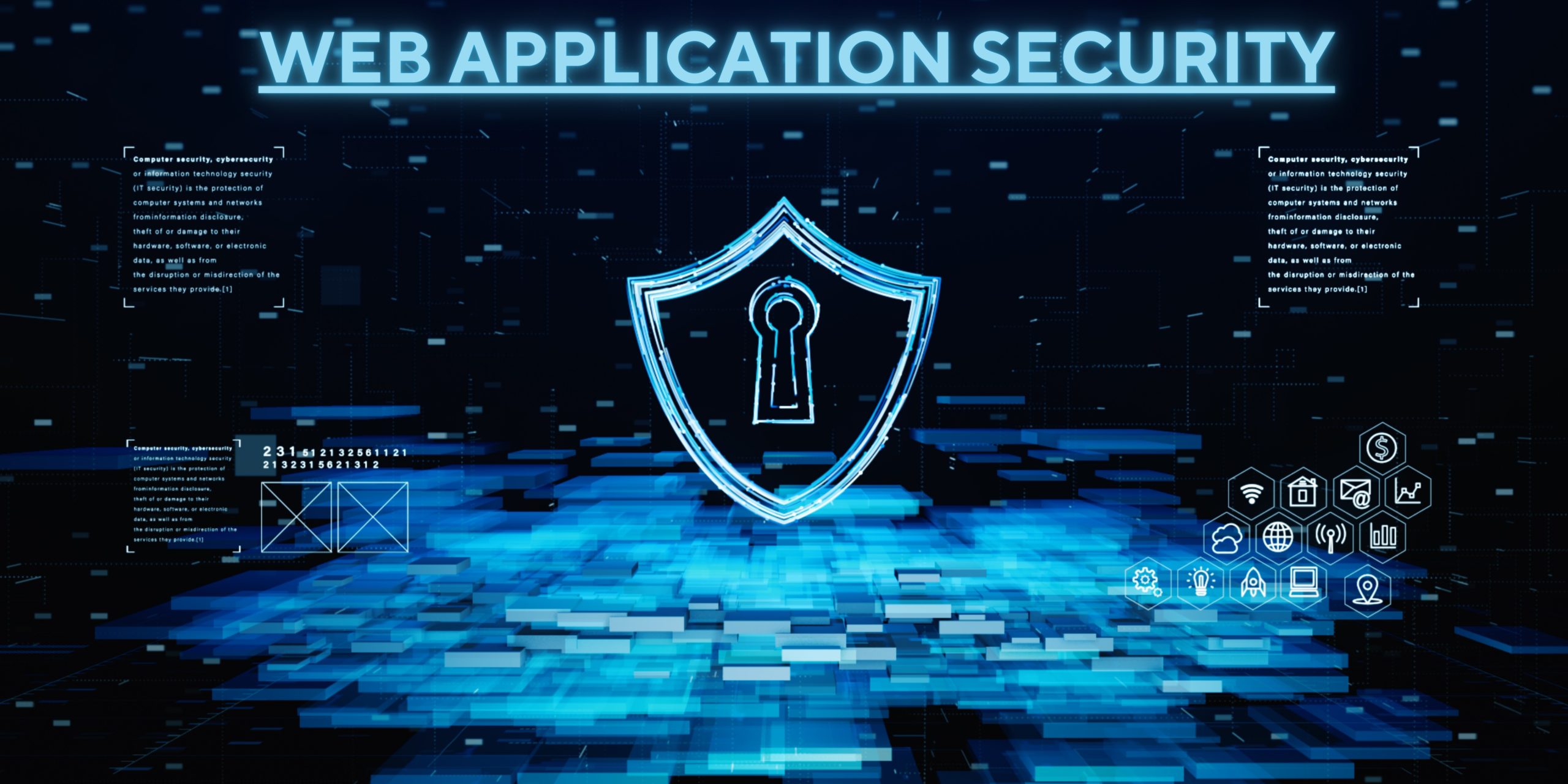 Web Application Security Certification Course