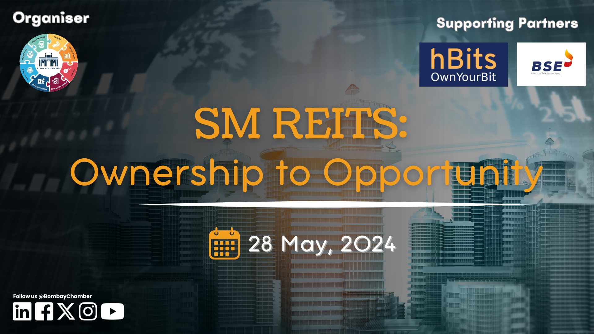 SM REITS: Ownership to Opportunity