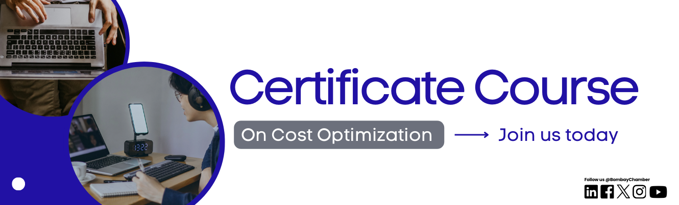 Certificate Course on Cost Optimization