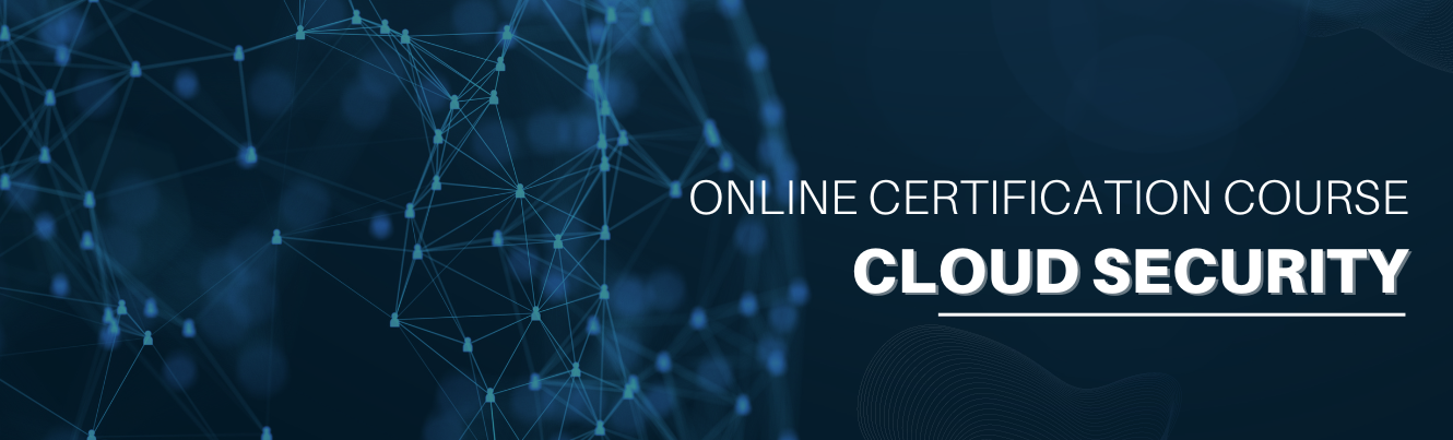 Cloud Security Certification Course