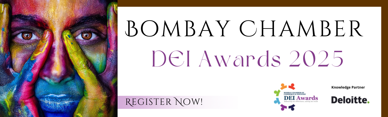 Diversity, Equity & Inclusion (DEI) Awards 2025