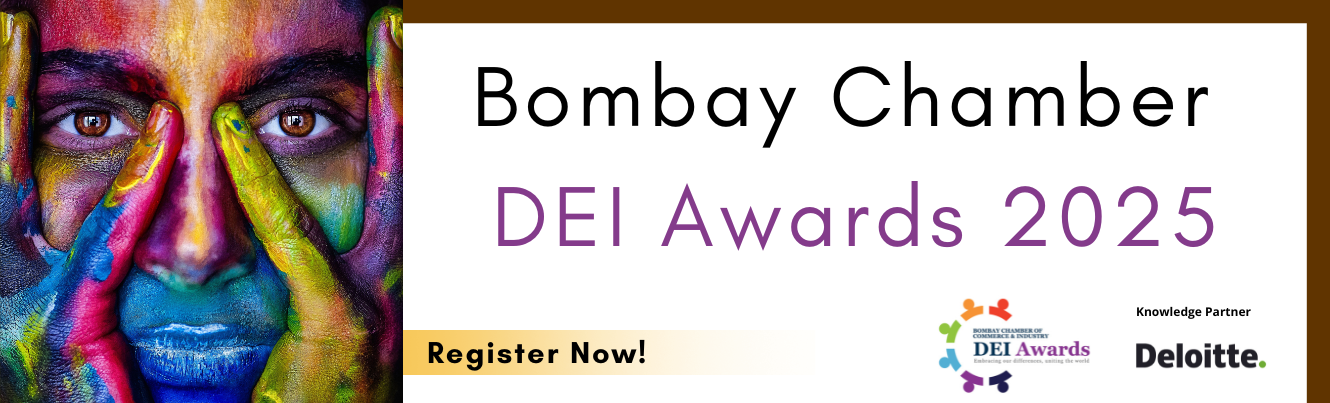 Diversity, Equity & Inclusion (DEI) Awards 2025