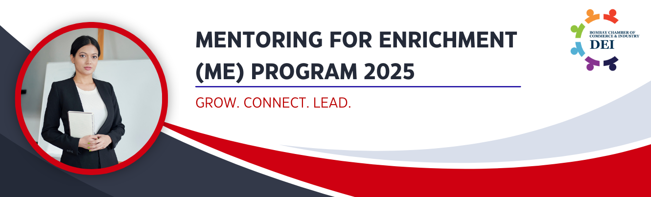 Mentoring for Enrichment (ME) Program 2025