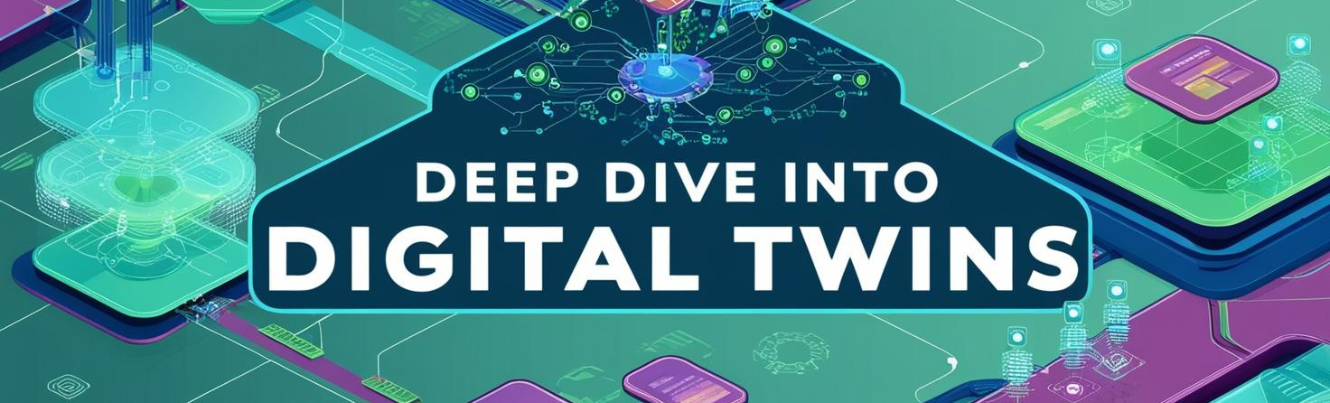 Deep Dive into Digital Twins Certification Course