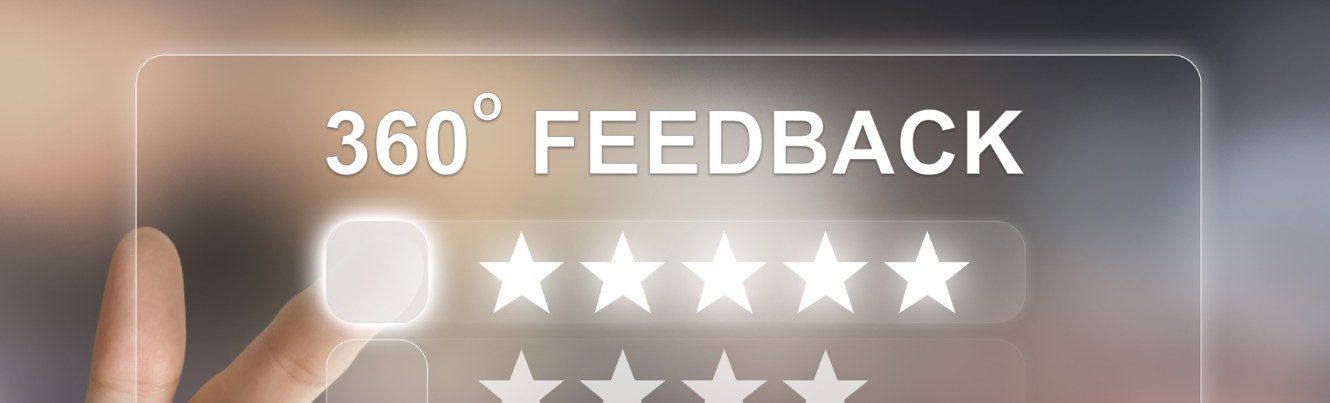 Webinar – 360-Degree Feedback Assessment