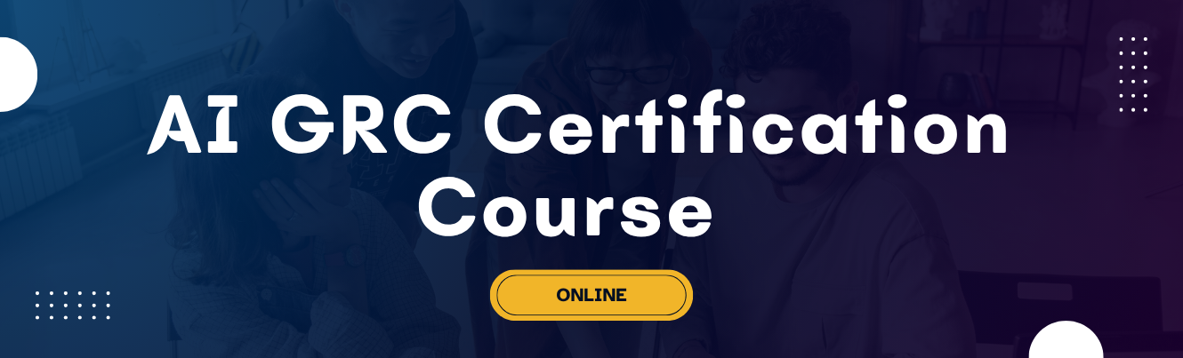 AI GRC Certification Course
