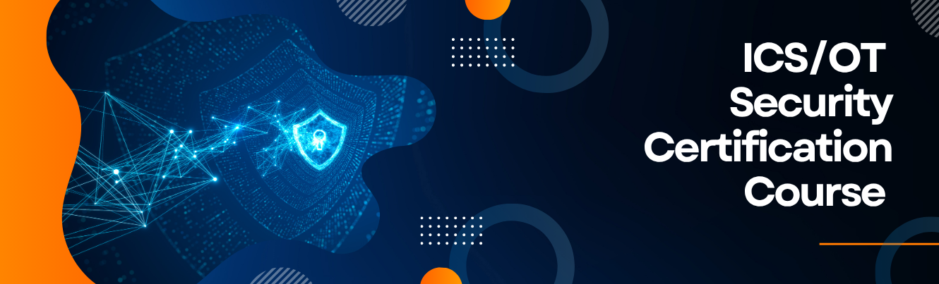 ICS/OT Security Certification Course