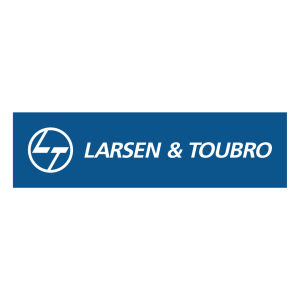 Title Sponsor L&T