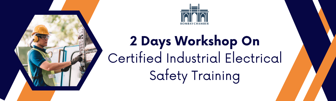 2 days Workshop on Certified Industrial Electrical Safety Training