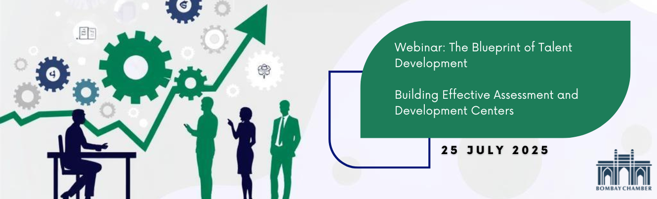 Webinar: The Blueprint of Talent Development: Building Effective Assessment and Development Centers