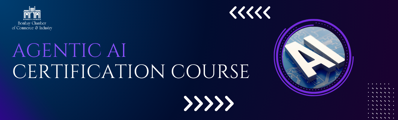 Agentic AI Certification Course