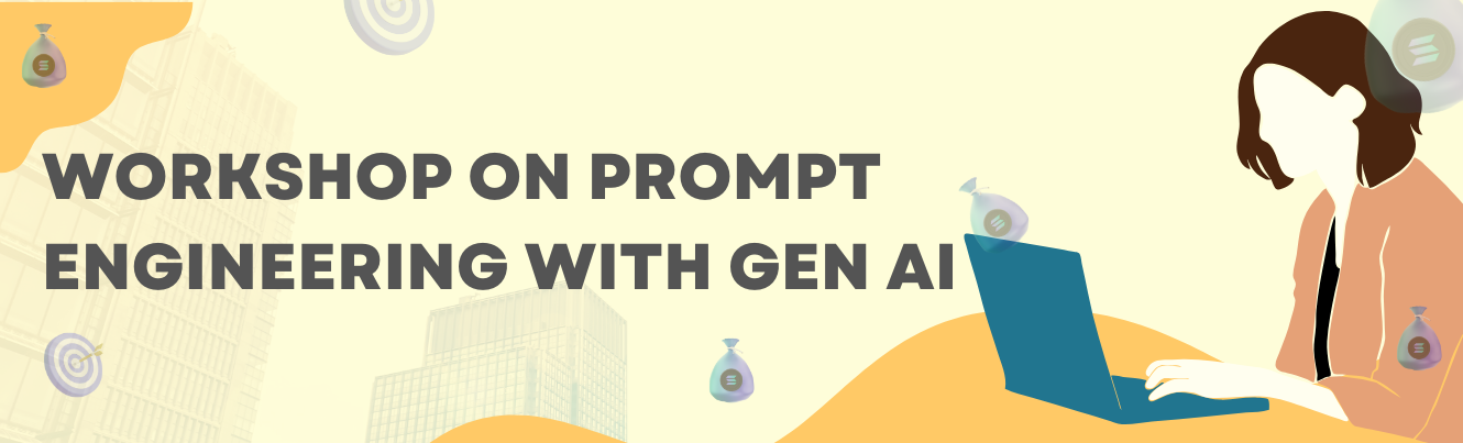 Workshop on Prompt Engineering with Gen AI
