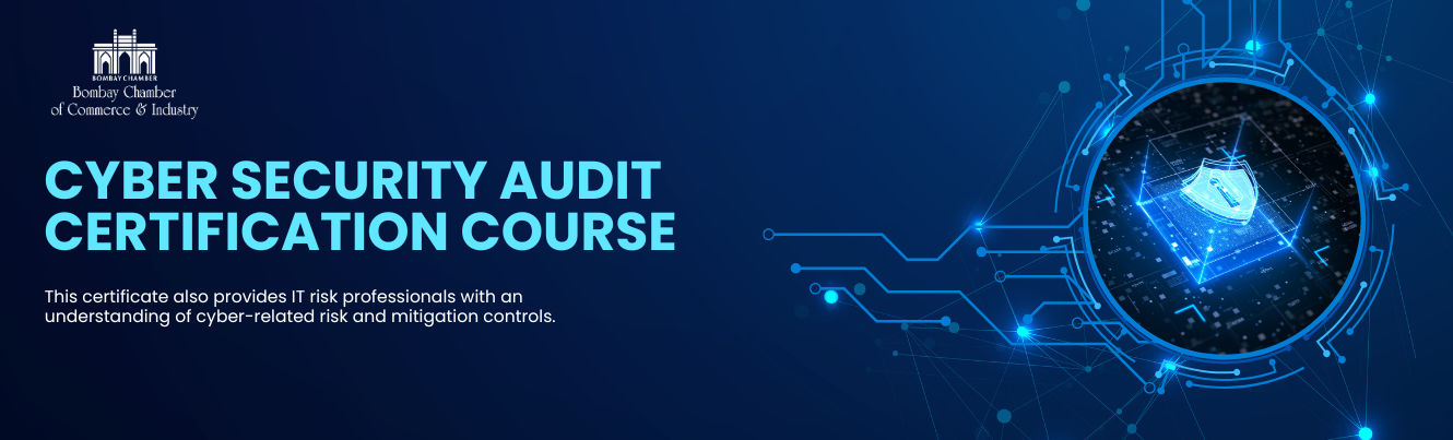 Cyber Security Audit Certification Course