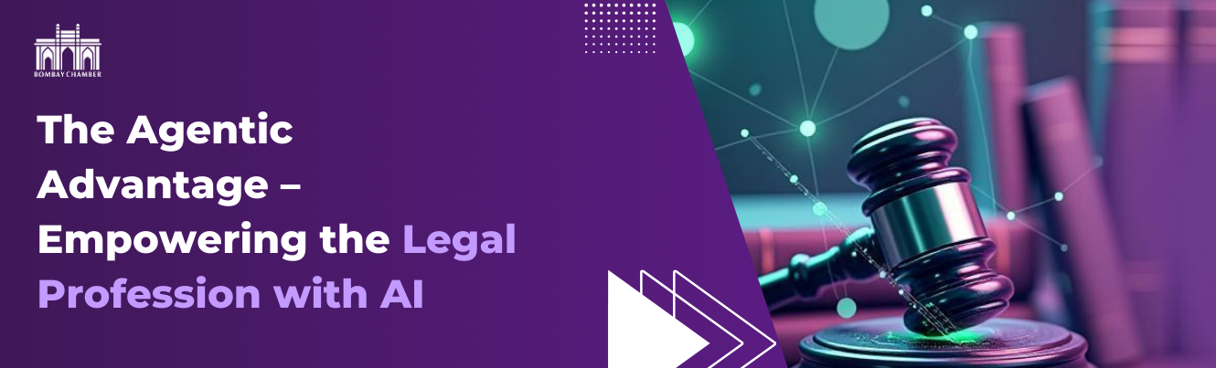 The Agentic Advantage – Empowering the Legal Profession with AI