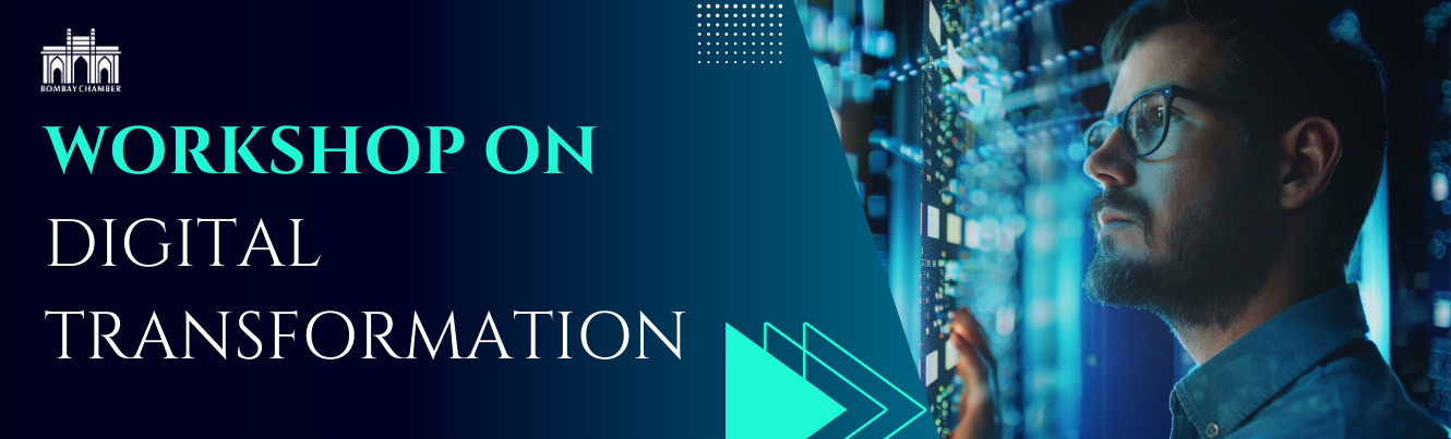 Workshop on Digital Transformation