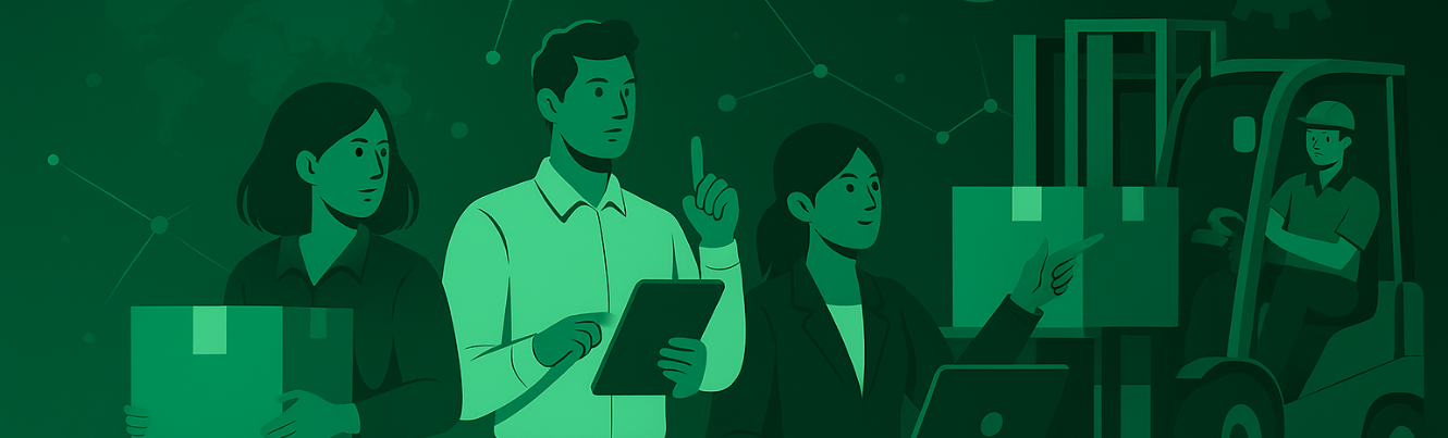 Green Supply Chain Management Certification Course