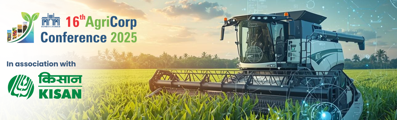 16th Agricorp Conference 2025: Innovation in Agriculture: Unlocking New Growth and Sustainability