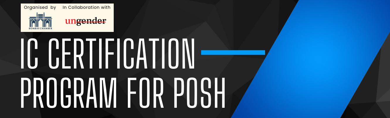 IC Certification Program for POSH