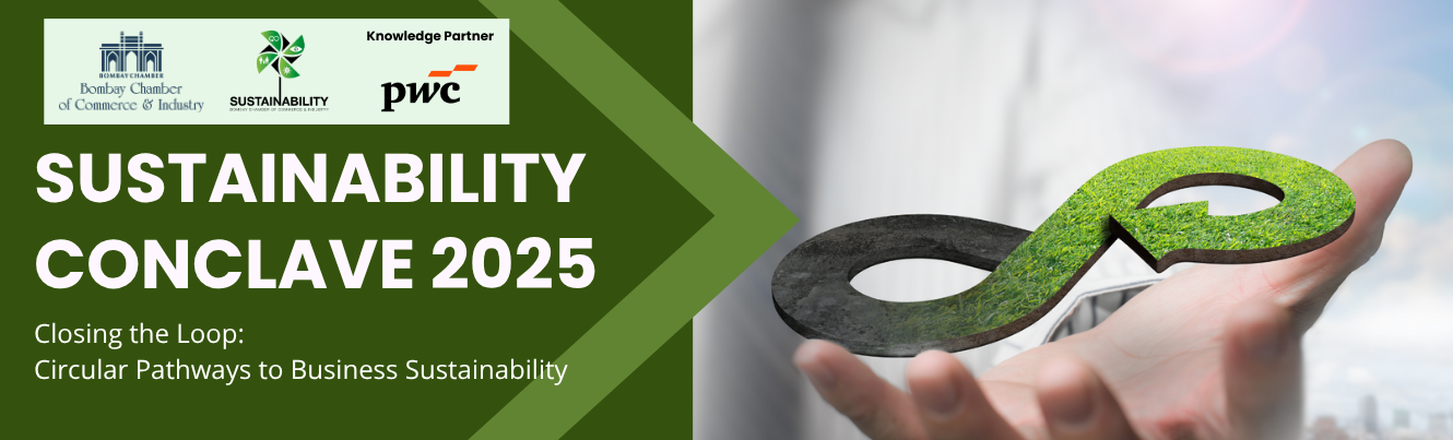 Sustainability Conclave 2025