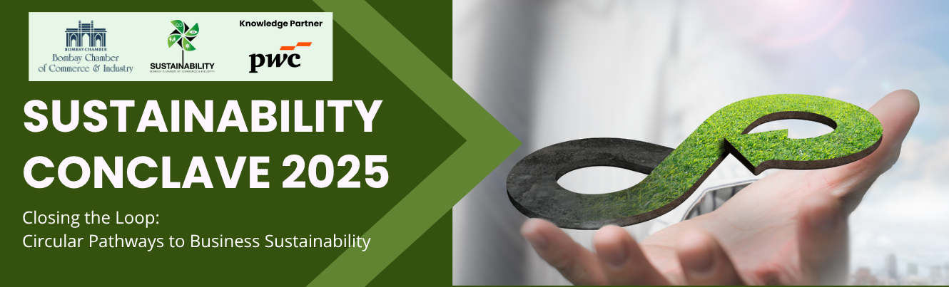 Sustainability Conclave 2025