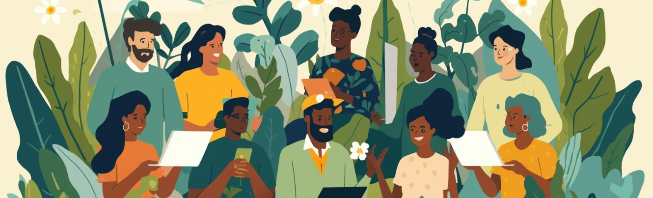 Webinar Nature-Based Carbon Credits: Enabler for Improved Livelihoods of Communities